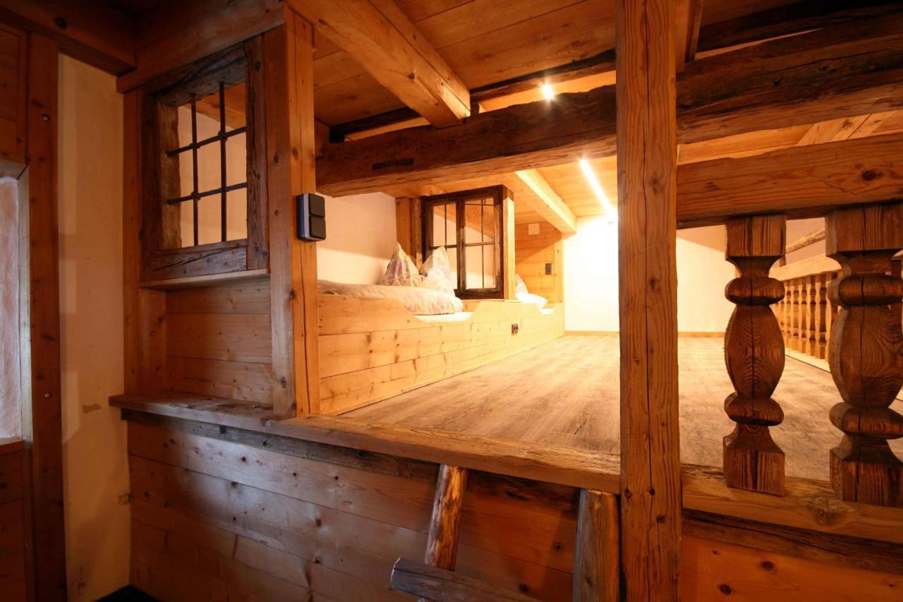 Almliesl Bram-618 Bramberg am Wildkogel Exterior foto