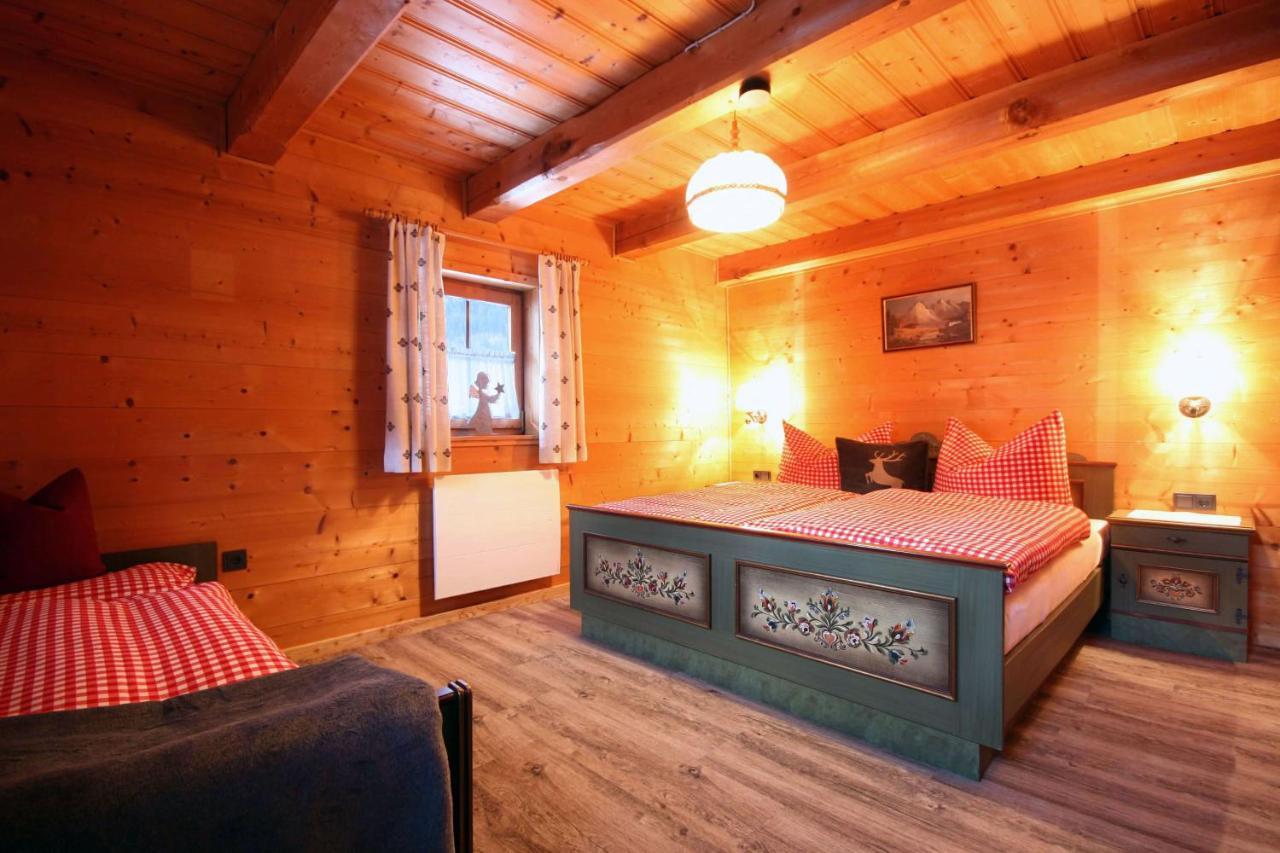 Almliesl Bram-618 Bramberg am Wildkogel Exterior foto
